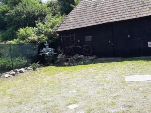 House of Rei with Hot tube