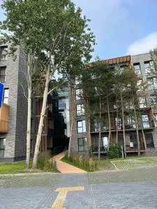 „Vanagupės pušyno SPA” apartamentai - Palanga Senoji