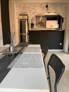 Apto Familiar Balcones a la Muralla