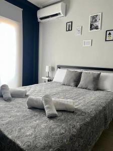 Apto Familiar Balcones a la Muralla