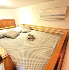 Al borghetto di Elena con garage