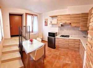 Al borghetto di Elena con garage