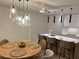 Calahonda Turquesa, apartamento en Calahonda Playa