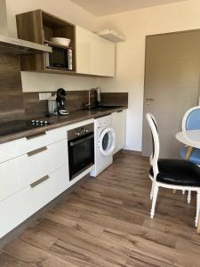 Appartements Appartement T2 lecci trinite 5min plage saint cyprien : photos des chambres