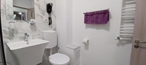 Apartament Oxford