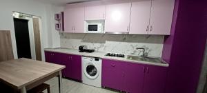 Apartament Oxford