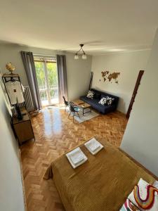 Apartament Globtroter