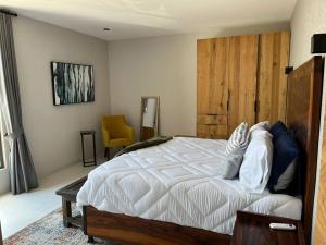 Casa Agave de Piedra San Miguel de Allende