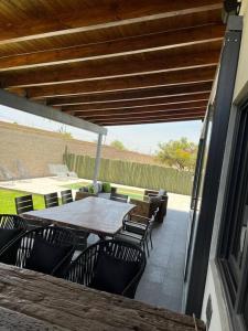 Casa Agave de Piedra San Miguel de Allende