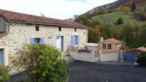 Maisons de vacances BENANTOU : photos des chambres