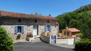 Maisons de vacances BENANTOU : photos des chambres