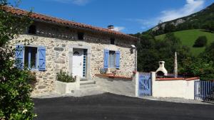 Maisons de vacances BENANTOU : photos des chambres