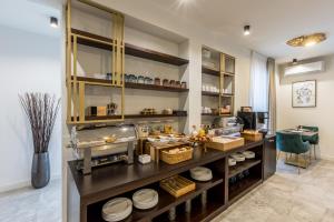 Sperone Hotel