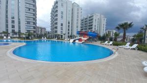 Arcadia homes avsallar