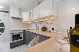Apartment GAVIOTA Krk 