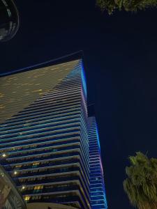 Batumi Orbi City Apartment on 41th floor