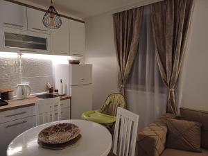 Apartman Silver Lux Srebrno jezero
