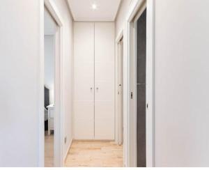 a dos pasos de san Mamés