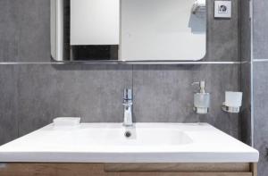 a dos pasos de san Mamés