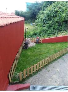 a dos pasos de san Mamés