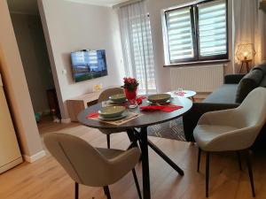 Apartament Cieplice4U