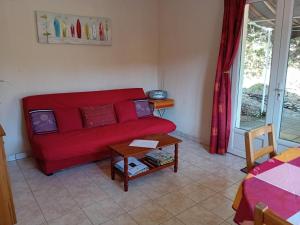 Maisons de vacances Gite Sud de France-Carcassonne chez Lea : photos des chambres