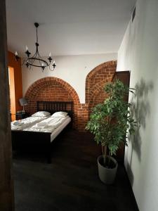 Lux apartmenty - Old City Kraków