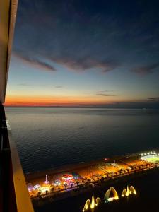 Batumi Orbi City Apartment on 41th floor
