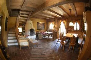 Landhaus Wastlalm - mit gratis Eintritt in SPA Bereich - 隆高地区圣玛格丽滕