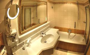 Landhaus Wastlalm - mit gratis Eintritt in SPA Bereich