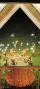 Fruškogorski apartmani