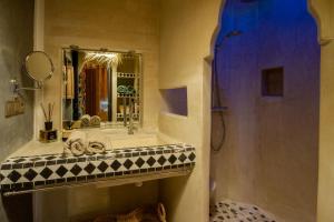 Riad Bed & Breakfast Comptoir du Pacha
