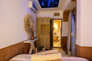 Riad Bed & Breakfast Comptoir du Pacha