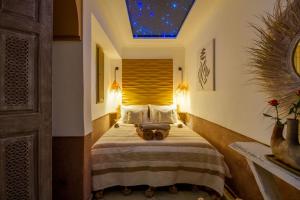 Riad Bed & Breakfast Comptoir du Pacha