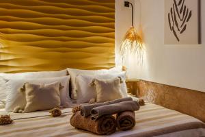 Riad Bed & Breakfast Comptoir du Pacha