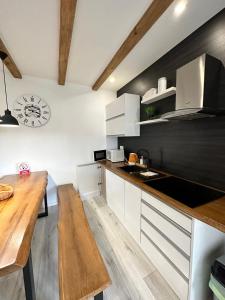 Víkendový dom Hlboká