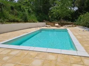 Casa vacanze dispensa San Pietro - 卡拉塔菲米