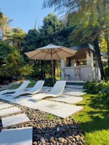 Serene Place Guest House & Conference Venue AFFORDABLE LUXURY WITH BACKUP POWER