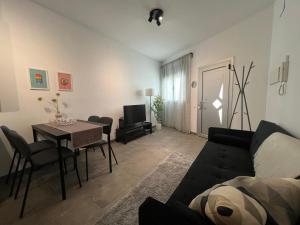 Cozy apartment well-located in Terrassa, Barcelona