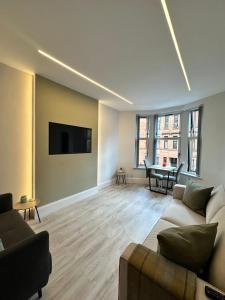 Glasgow West End Tenement Apartment - Apartmány, Glasgow