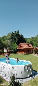 Fruškogorski apartmani