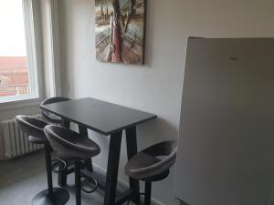 Newly refurbished central