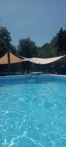 Fruškogorski apartmani