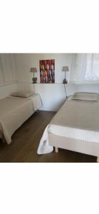 Maisons de vacances Ferrydream : photos des chambres