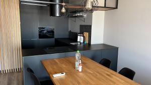 21st Floor Capital Apartment