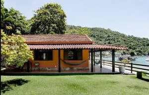 Rancho Ilha de Jaguanum com WIFI - Ilha de Jaganum