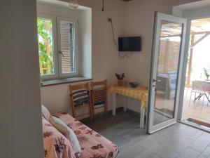 La Perla di Buffari Appartamento Ciappina