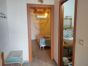 La Perla di Buffari Appartamento Ciappina