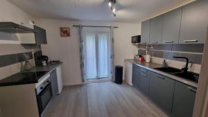 Appartement Rethel - Netflix - Marc & cécile