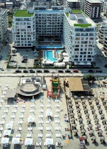 Divin Apartments Infinity Resort